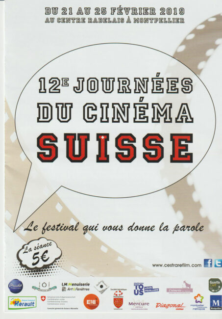 22 février 2019. MONTPELLIER, Centre Rabelais, cinéma Suisse, Nathalie interprétera en ouverture du film de Bernard Weber « Vox Humama », un air d’opéra en prélude à ce très beau film sur l’importance de la VOIX, ses mystères et son pouvoir… Suivra un échange avec le public. Entrée libre