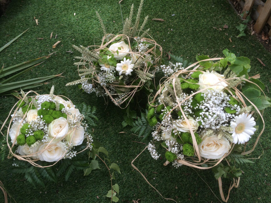 14 septembre 2019. Montpellier, église Saint-Roch, mariage